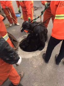 天津疏通下水管道 清淤工程电话