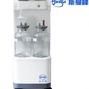 上海斯曼峰电动吸引器YX930D医用大流量高负压