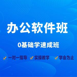 龙岗坂田电脑培训 电脑培训 一站式服务 学会为止 可免费重读