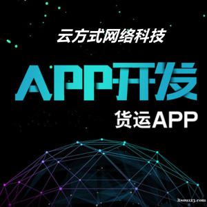 货运APP软件系统小程序开发搭建团队