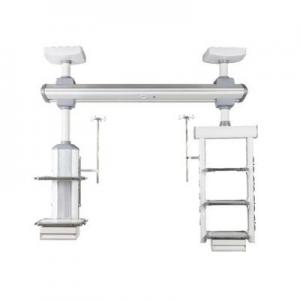 ICU 悬臂吊桥KDD-2（干湿分离）急救多功能型