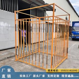 广州厂家现货电箱棚 配电箱防护棚 施工工地电箱防护棚