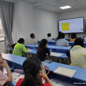 重庆快速学成的资料员培训班学完就能上岗