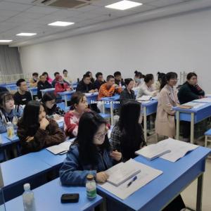 工程资料员学习筑业软件的学校