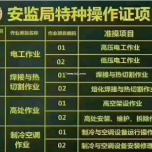 重庆市云阳县安监局高压电工年审继续教育报名情况每月考试