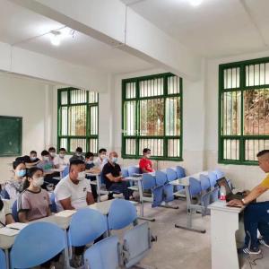 学员可以根据实际需求选择合适的土建造价班型