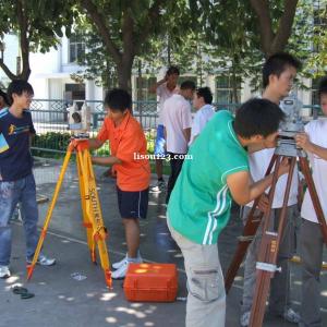 施工员测量员怎么学 重庆施工员学校