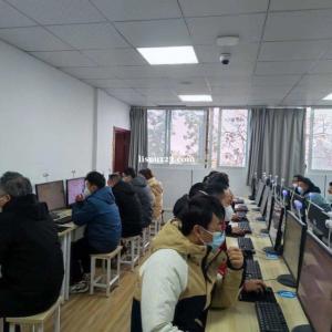 学习安装造价技能的行业前景