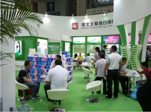 2023南京国际生活用纸及纸巾包装设备产业展会