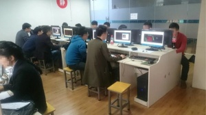 造价专业技能培训班 学习手算电算技能