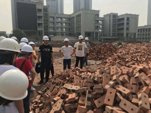 重庆江北建达学校关于建筑安装造价新手课程学习