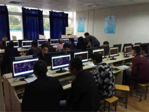 想要学习建筑造价的实用技能应该在重庆怎么学