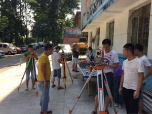 重庆零基础土建施工员速成法要学习这些内容