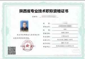 技术员 初中高级工程师专业职称评审 高通过率