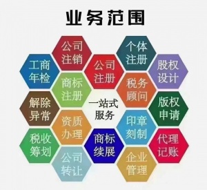 什么样的公司需要注销