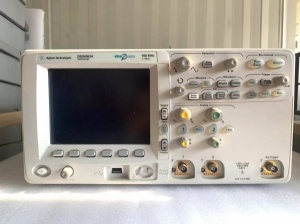 安捷伦Agilent DSO6052A数字示波器500MHz