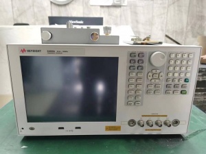 是德科技Keysight E4990A阻抗分析仪全套