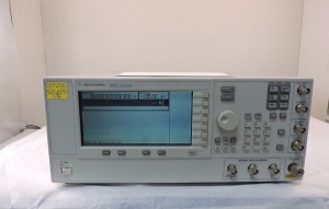 承恒租售Agilent E8267C/E8267D矢量信号发