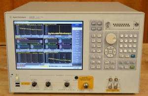 承恒出售安捷伦Agilent E5053A信号源分析仪