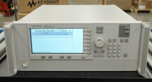 承恒回收安捷伦Agilent E8241A PSG-L信号发