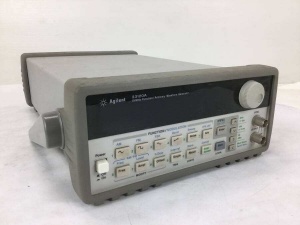 承恒回收Agilent 33120A安捷伦函数发生器