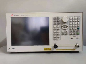 承恒回收是德keysight 矢量网络分析仪