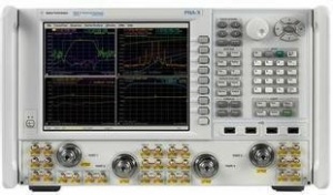 承恒回收Agilent N5242A矢量网络分析仪