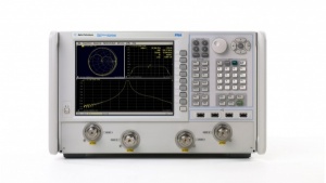 安捷伦Agilent N5224A微波网络分析仪