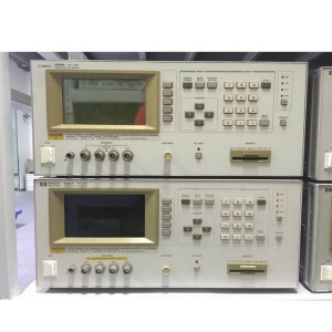 美国Agilent LCR测试仪二手 Agilent4284