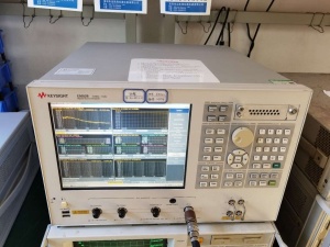 租赁 出售 二手是德科技 SSA信号分析仪E5052B