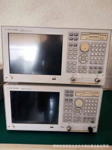 销售美国 是德Keysight 矢量网络分析仪E5063A