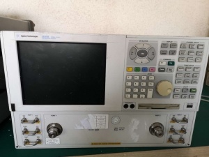 销售 是德科技Keysight 高性能信号发生器E8257C