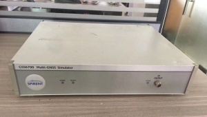 思博伦Spirent GSS6700 GPS信号发生器