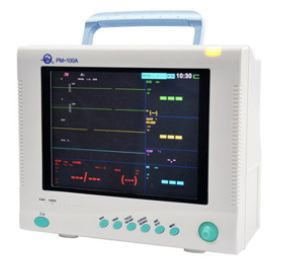 东江多参数监护仪PM-100A直流电婴儿、儿童和成人