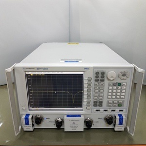 租赁回收安捷伦Agilent N5221A N5222A网络