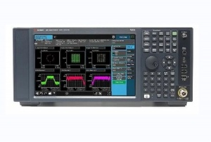 是德科技KEYSIGHT N9030B PXA信号分析仪