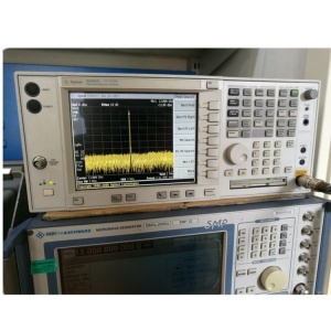 安捷伦Agilent 出售二手E4447A E4448A频谱