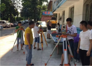 重庆考土建施工员证哪里好？