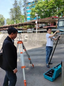 零基础想学习施工测量来重庆建达