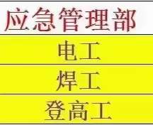 重庆应急管理局焊工证书 全国可用