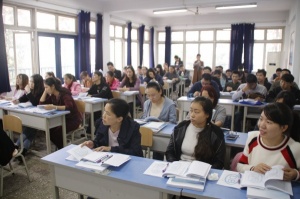 重庆资料员培训班 学习建筑资料员技术