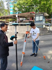 施工员学习测量仪器的学习内容及效果