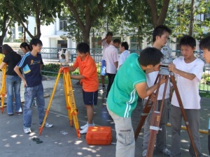 重庆建委技术工人分类 模板工架子工报名