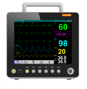 湖南瑞博PM-9000GTA多参数监护仪