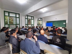 短时间内如何学习城建档案员