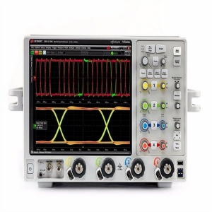 是德科技KEYSIGHT DSAV084A示波器 8GHz-