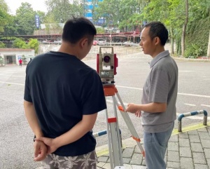 建达学校土建施工员实战培训