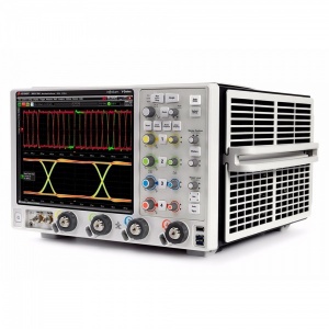 回收是德科技MSOV204A 示波器 20GHz 4个模拟通