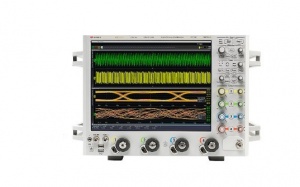 回收 是德Keysight DSOZ592A 示波器 安捷伦