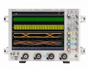 回收 是德科技 keysight DSAZ204A Infi